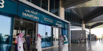 رؤية 2030 | تتحقق بأرقام قياسية تاريخية سجلتها كافة مطارات المملكة