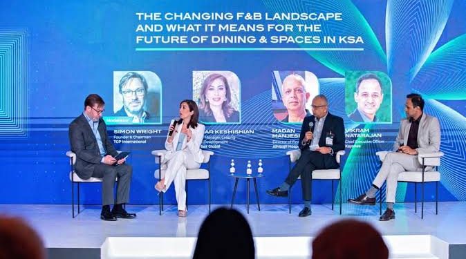 قمة مستقبل الضيافة 2026 تجمع نخبة القيادات العالمية وصناع القرار في السعودية