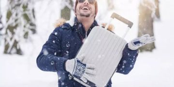 كيف تسافر في الشتاء دون أخطاء تفسد رحلتك؟ 