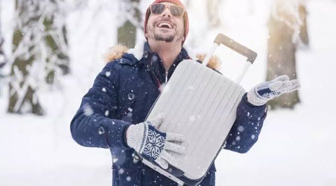 كيف تسافر في الشتاء دون أخطاء تفسد رحلتك؟