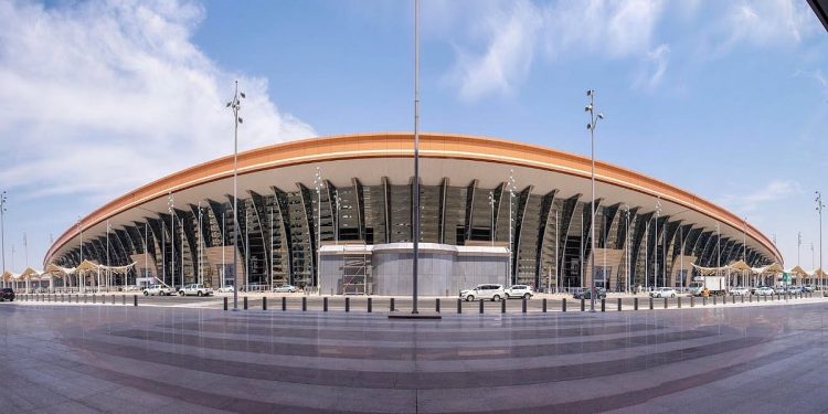 جدة–الرياض خامس أكثر خط جوي داخلي ازدحامًا في العالم بسعة 10 ملايين مقعد سنوياً