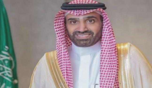 وزير الموارد البشرية