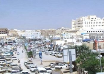 مجلس حضر موت الوطني يعلن استعادة مدينة سيئون ويشكر المملكة على الدعم الكبير لعودة الأمن والاستقرار