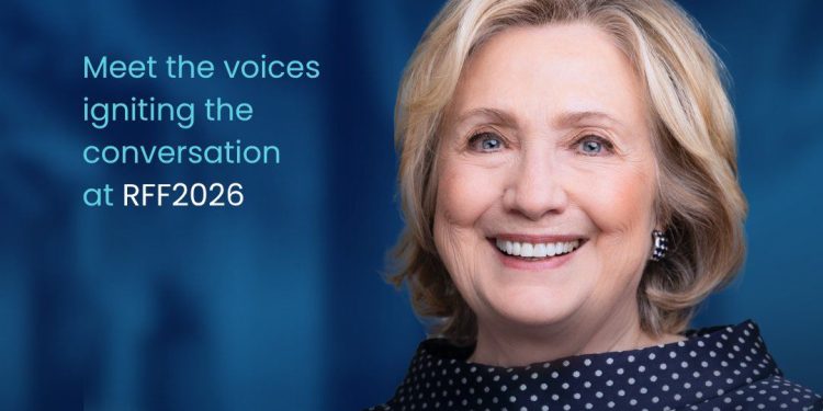 هيلاري كلينتون