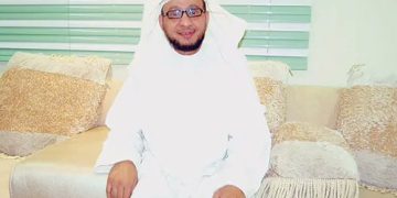 وفاة المذيع عبد الكريم المقرن