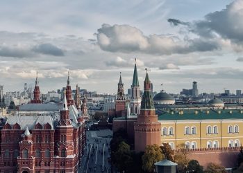 رسميًا بدء التطبيق اليوم.. السعوديون يدخلون روسيا دون تأشيرة