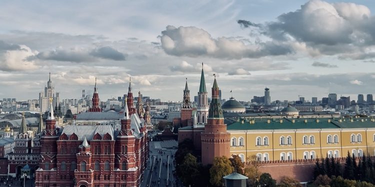 رسميًا بدء التطبيق اليوم.. السعوديون يدخلون روسيا دون تأشيرة