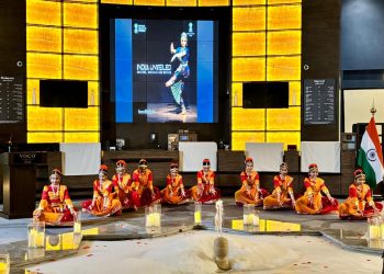 الرياض تحتضن فعالية هندية كبرى لفتح آفاق جديدة في السياحة