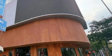 А что, если бы у еды был музей? Экскурсия по первому вьетнамскому музею «Фо».