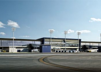 ماذا يقدم مطار الجوف الدولي الجديد للمسافرين؟