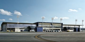 Yeni El-Jawf Uluslararası Havalimanı yolculara neler sunuyor?