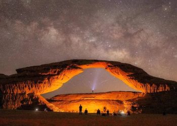 العلا على خريطة السياحة العالمية: شراكة حصرية مع Travel Answers لتعزيز التجارب الفريدة