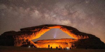 العلا على خريطة السياحة العالمية: شراكة حصرية مع Travel Answers لتعزيز التجارب الفريدة