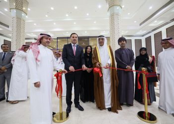 انطلاق معرض جدة الدولي للسفر والسياحة 2026 في نسخته الرابعة عشرة