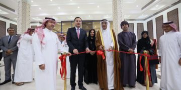 انطلاق معرض جدة الدولي للسفر والسياحة 2026 في نسخته الرابعة عشرة