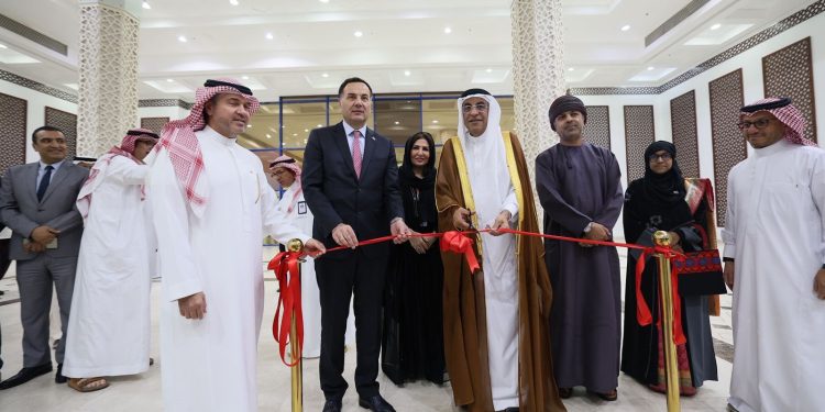 انطلاق معرض جدة الدولي للسفر والسياحة 2026 في نسخته الرابعة عشرة