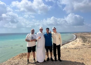 4 آلاف مرشد يرسمون ملامح الضيافة السعودية ويقودون طموحات “رؤية 2030”