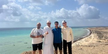 4 آلاف مرشد يرسمون ملامح الضيافة السعودية ويقودون طموحات “رؤية 2030”