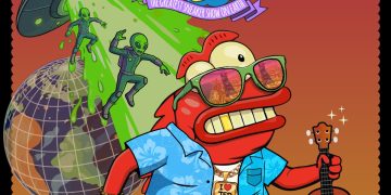 من العالم إلى جدة| ماذا ينتظر زوار “سنيكر كون 2026″؟