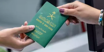 كيفية طلب زيارة عائلية للمواطنين والمقيمين في السعودية؟