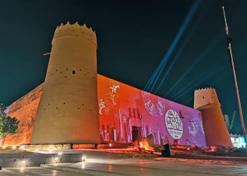 إجازة عيد الفطر للموظفين 2026 السعودية