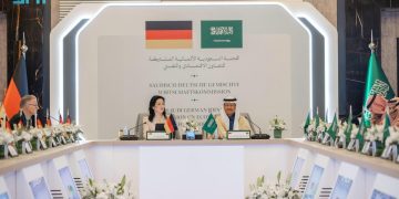 الرياض تحتضن الدورة الحادية والعشرين للجنة السعودية - الألمانية لتعزيز التعاون الاقتصادي والتقني