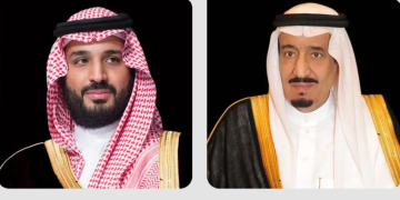 الملك سلمان وولي العهد يطلقان حملة «الجود منّا وفينا»