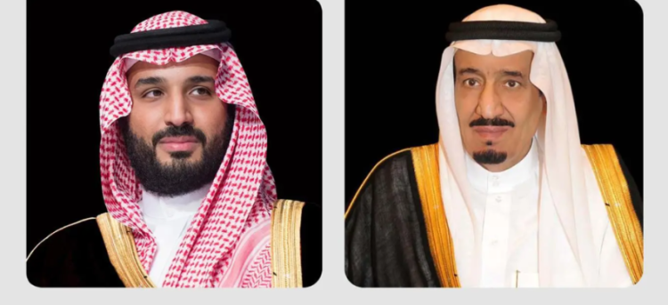 الملك سلمان وولي العهد يطلقان حملة «الجود منّا وفينا»