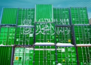 فائض الميزان التجاري للمملكة