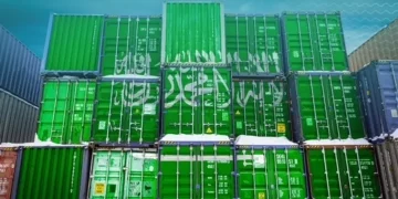 فائض الميزان التجاري للمملكة