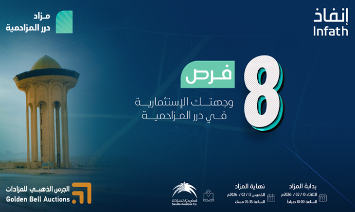 مزاد درر المزاحمية