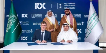 الرياض تستضيف المعرض العقاري الدولي «MIPIM الشرق الأوسط»