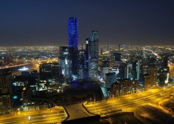 المعرض الصناعي الدولي "إينوبروم" ينطلق في الرياض لتعزيز التعاون الصناعي السعودي الروسي