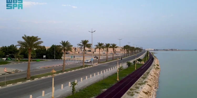 أمانة الشرقية تحقق 9 مليارات ريال استثمارات نوعية وتعزز التحول الرقمي للمدن