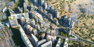 مشروع وجهة ذاخر