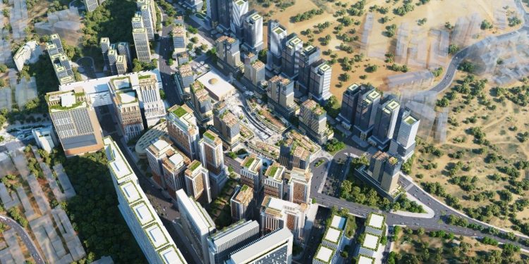 مشروع وجهة ذاخر