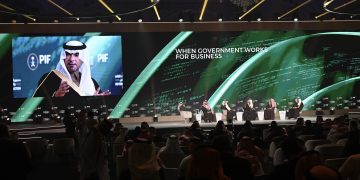 الحقيل: أكثر من 250 مليار ريال فرص استثمارية متاحة في قطاع الإسكان