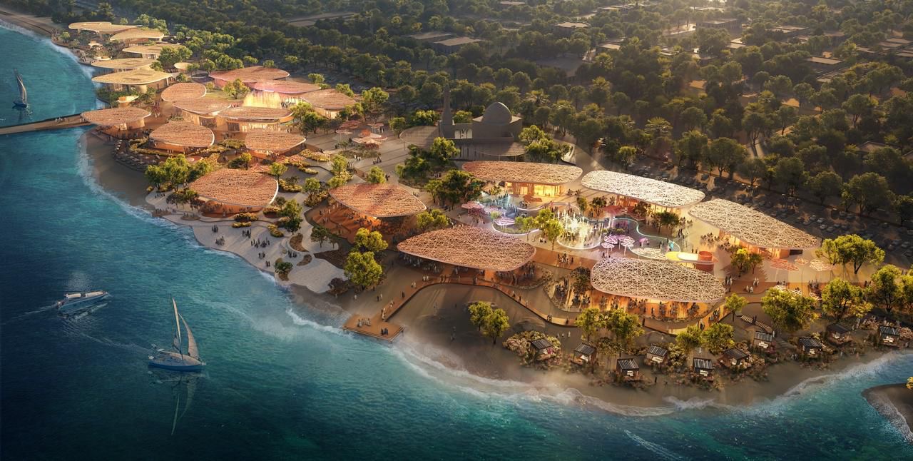 أمانة المنطقة الشرقية