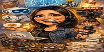 ترند الكاريكاتير بالذكاء الاصطناعي يتصدر منصات التواصل مع أداة ChatGPT وجيميناي 2026