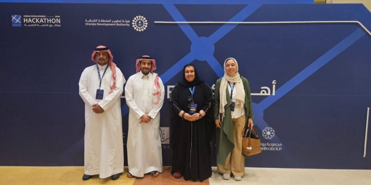 تمكين الباعة الجائلين