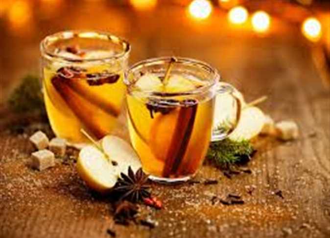 مشروبات شتوية رمضانية لتدفئة الجسم