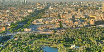 ريادة سعودية في المباني الخضراء بأعلى متوسط أداء وجودة أثر في 2025