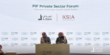 «اجدان» توقع مذكرة تفاهم مع مطار الملك سلمان الدولي لتعزيز التطوير العقاري والتجاري