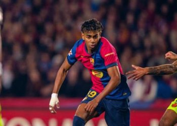 شاهد القنوات الناقلة لمباراة برشلونة وريال مايوركا في الدوري الاسباني الممتاز 2026