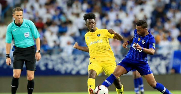 ثلاث مواجهات قوية اليوم في الجولة العاشرة المؤجلة من دوري روشن