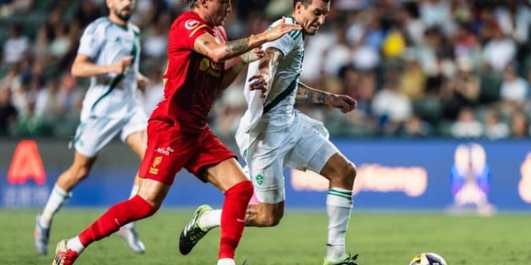 البث المباشر، يلا شوت مباراة القادسية ونيوم في الدوري السعودي 2026