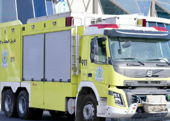 الدفاع المدني