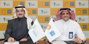 شراكة استراتيجية بين الجميح وشل لزيوت التشحيم ونانكو لتعزيز قطاع النقل في السعودية