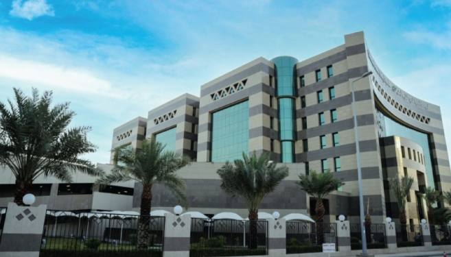 هيئة تقويم التعليم والتدريب