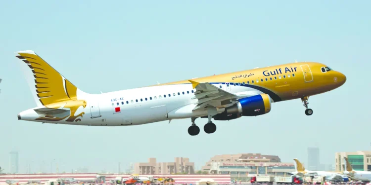 أضخم تخفيضات في تاريخ طيران الخليج.. كيف تحجز ضمن عرض Takeoff Sale؟